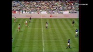 Polska - Włochy 23. 06. 1974 , Grupa D, 3. kolejka