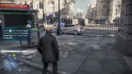 #5 Gramy Watch Dogs Legion Zajebisty odcinek :)