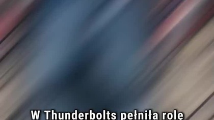 THUNDERBOLTS  Scarlett Johansson nadal w grze? #thunderbolts #scarlettjohansson #mcu