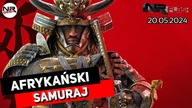 Afrykański samurai Ubisoftu - NRFlash (20. 05. 2024)