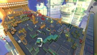  BLACKBURN  Atlas Reactor 