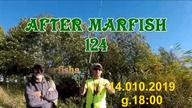 After Marfish # 124 GOŚĆ Z USA, Feeder, Aukcje, Liga Marfisha, Live czat