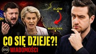 ALARM W CAŁYM KRAJU! UKRAIŃCY WYKORZYSTUJĄ UNIĘ DO ATAKU NA POLSKĘ