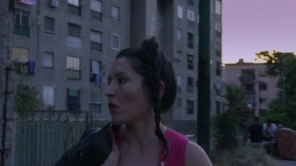 Królowe mafii odc.  7 Anna Russo - dokument lektor pl