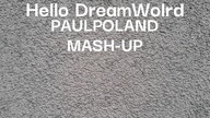 Big Time Rush Vs Karmin - Hello DreamWolrd (PaulPoland Mash-Up)