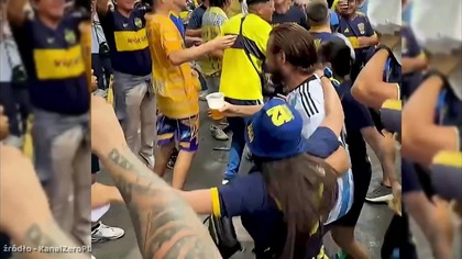 Życie PONAD STAN! Stanowski SZOKUJE w Argentynie! Tak się BAWI Krzysztof na drugim końcu świata!