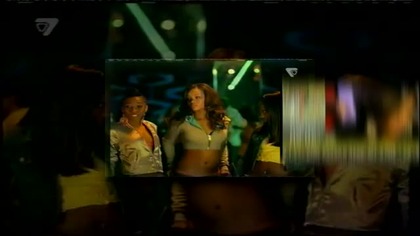 (YTPMV) Rihanna - Pon de replay [VIVA PLUS] (GET THE CLIP) {2005} Scan