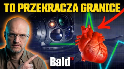 Kamery nie są głównym problemem - to jest dużo gorsze (Musisz to zobaczyć)