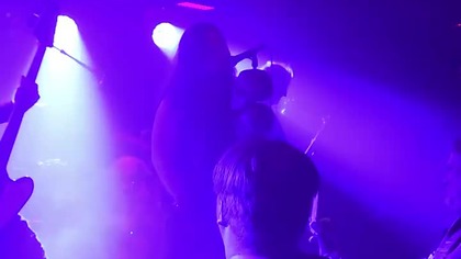 Hellhaim @ Mechanik, Warszawa, 31. 01. 2026 | Koncertowy Update #339