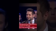 Patryk Jaki NA CZYM POLEGA ŁAMANIE PRAWORZĄDNOŚCI #shorts