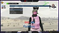 GTA Online Lista gier Arcika