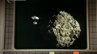 Kosmos 1999 - 1x13 - Kurs kolizyjny