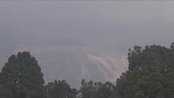 LiveLeak - Professional footballers train despite Indonesian haze