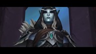 Sylvanas Windrunner Na Krawedzi GMV