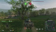 World of Tanks Chieftain/T95