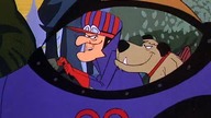 wacky races 11