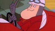 Szalone wyścigi - Wacky Races (S01E11)[PLDUB][DVDRip][XviD]