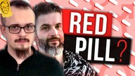 Kobiety, mężczyźni i Red Pill | Rozmowa z Romanem Warszawskim @Myślozbrodnia