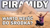 Piramidy w Gizie krok po kroku + muzeum egipskie w Kairze