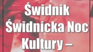 Świdnik: Świdnicka Noc Kultury  program