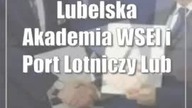 Lubelska Akademia WSEI i Port Lotniczy Lublin podpisały umowę o współpracy