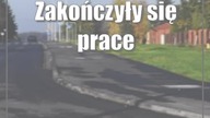 Świdnik: Ulica Wiejska już gotowa