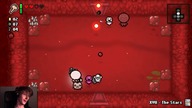 ELEVEN POD WPŁYWEM...  PRZYMUŁU O. o The Binding of Isaac Afterbirth #66