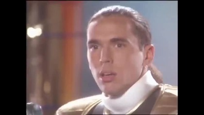 Power Rangers sezon 2 odcinek 32 Lektor PL