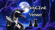 Magiczne słowo na noc... Dobranoc