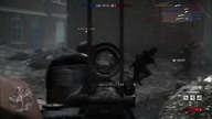 Battlefield 1 PS4PRO Gameplay