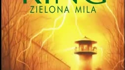 #04. #Stephen#King - Zielona mila#AudiobookPl.