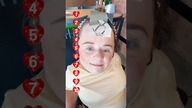 Ranking pierścionków zaręczynowych  | #shorts | Magdalena Augustynowicz