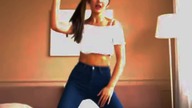 A Synthwave NEW Masterpiece  #synthwave #shorts #dancevideo #music