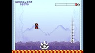 Mario Forever Ridiculous Journey World 1-2 SakuraMotchi 2020
