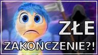 W głowie się nie mieści - Alternatywne SMUTNE Zakończenie