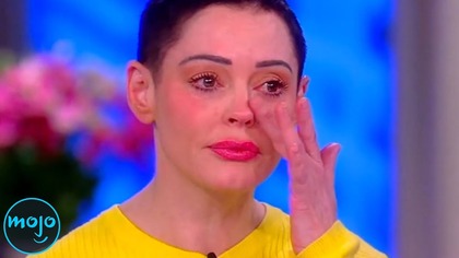 30 Famous People Who Were Blacklisted by Hollywood