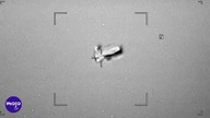 Top 10 Craziest UFO Files Released in 2026 So Far