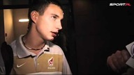 Sadlok: nie umiem grać na lewym boku, tam trzeba harować