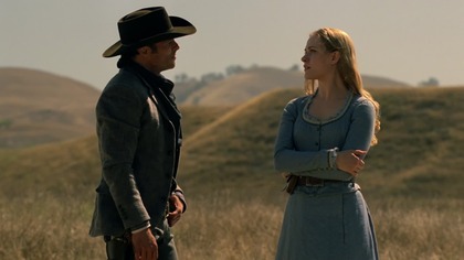 Westworld S01E03