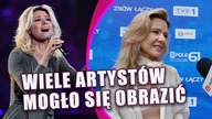 Ania Karwan występowała w TVP za czasów Kurskiego.  Wielu artystów mogło się na mnie obrazić