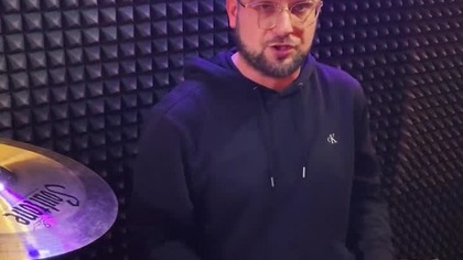 ArtBook Lombard 40/40 - 3 ulubione utwory z płyty CD1 - Maks Mińczykowski - perkusja Lombard