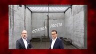 Polacy wyparowali