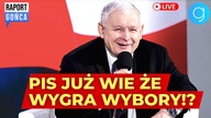 PiS już wie, że wygra wybory? Najnowsze Fakty ujawnione.  - Raport Gońca
