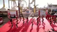 Hit the Floor [1x05] Keep Away (wgrane napisy)