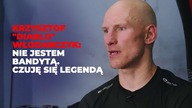 Diablo Włodarczyk: Po wyjściu z więzienia dziecko nie chciało do mnie na ręce.  To bolało...