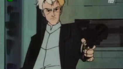 Jeździec Srebrnej Szabli - 26 - Dooley