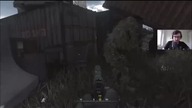 CICHY NICZYM NINJA (Call of Duty 4 Modern Warfare) #shorts #gaming #shortvideo #callofduty #mw #cod