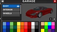 McRacer 057 (2024) | New limited car | Car Dealership Tycoon | Roblox