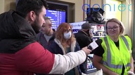 Ujawniamy co TERAZ dzieje się na granicy polsko-ukraińskiej