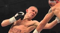 Jackiewicz przegrał walkę o pas IBF